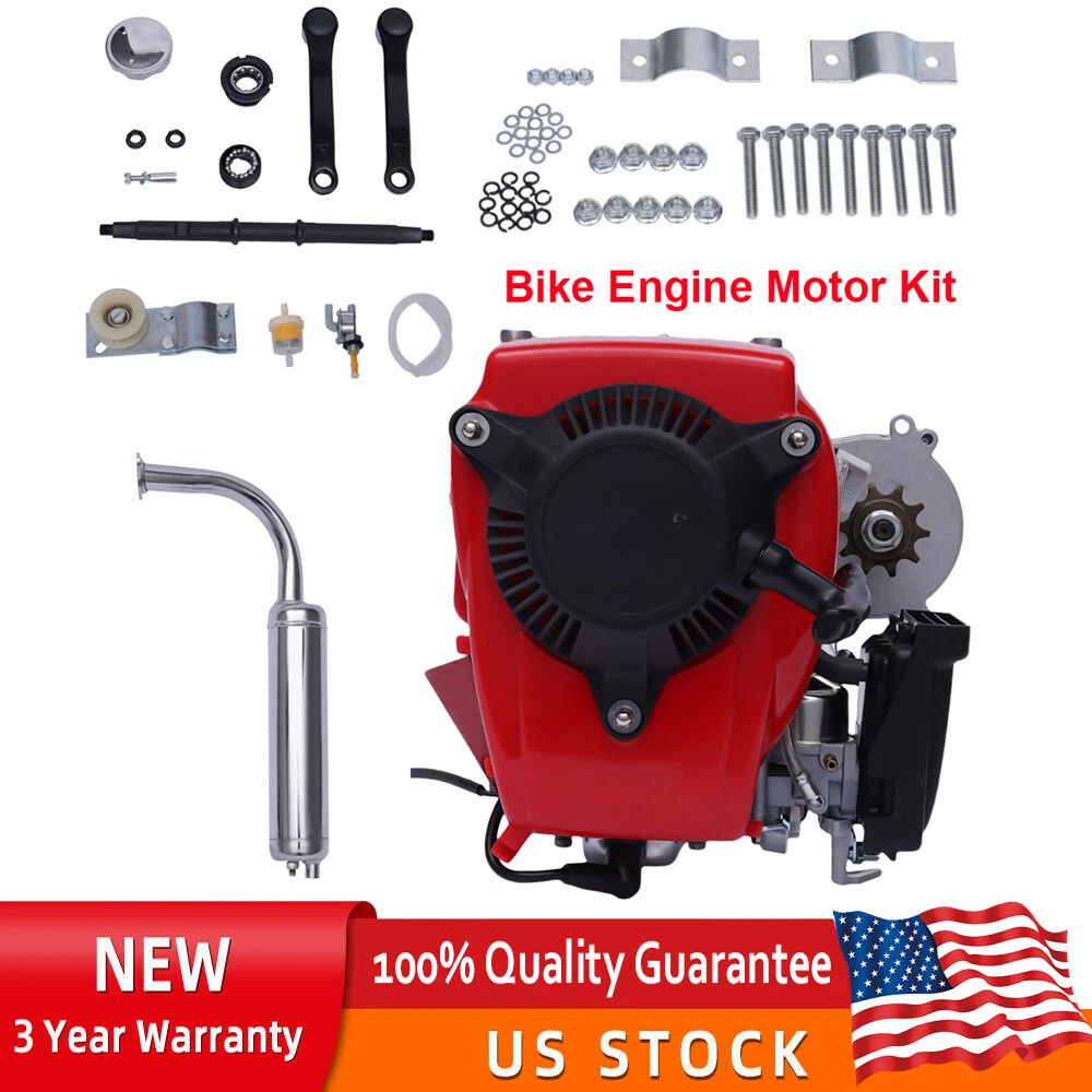49cc bicycle sale motor