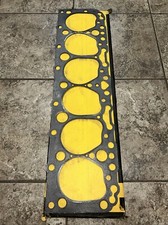 Nos Chevrolet 1954-1955 Car Truck 261 Ci Engine Head Gasket 3750625 New Orig Nos Chevrolet 1954-1955 Car Truck 261 Ci Engine Head Gasket 3750625 New Orig