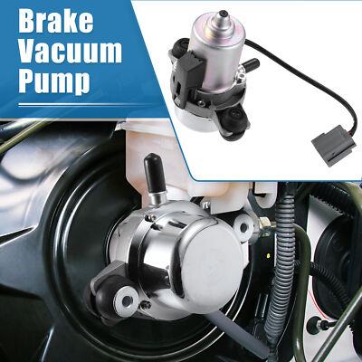 Bremsvakuumpumpe für Volvo C30 S40 C70 XC90 20804130 20939309