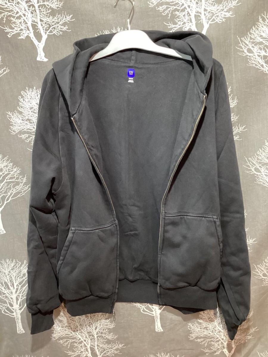 Yeezy Gap zip hoodie S,M,L. | eBay
