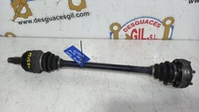 7533446 Rear Right Driveshaft for BMW SERIES 3 BERLINA (E90) 2007 1084755