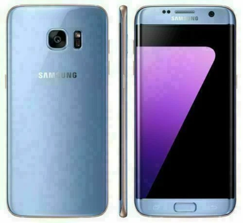 Original Samsung Galaxy S7 Edge G935A 32GB AT&T Unlocked SmartPhone OPEN BOX A+ - 第 4/11 張圖片