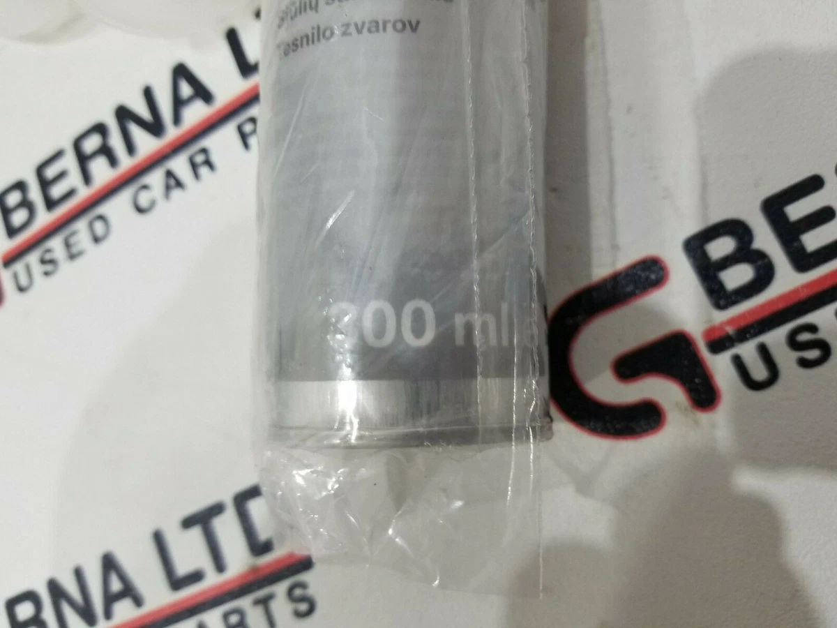 Genuine BMW Seam Seal Sealant Sealing 300ML 83422409985 | eBay