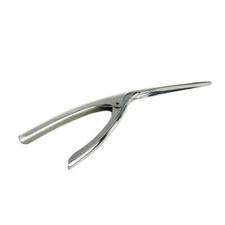 Stainless Steel Prawn Peeler Shrimp Peel Device Creative Kitchen Tools