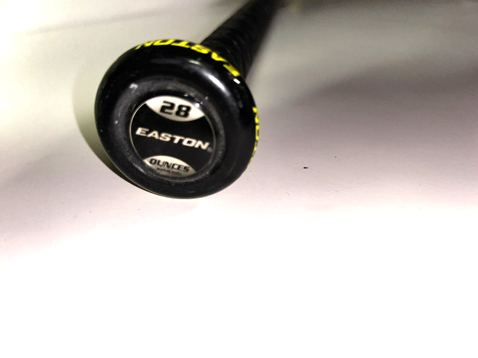 New Easton Salvo Comp 100 Slow Pitch Softball Bat: SP12SV100 34/28