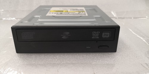 DVD CD Player Writer Model TS-H653 Lightscribe. HP TSST