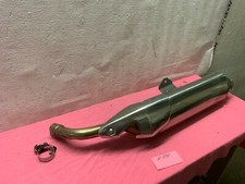 Auspuff original links Honda CBF 1000 SC58 2006-11 n-H 7.M3.034.