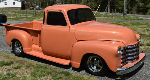 1949 Chevrolet Other Pickups Resto Mod Hot Rod Supercharged DART V8