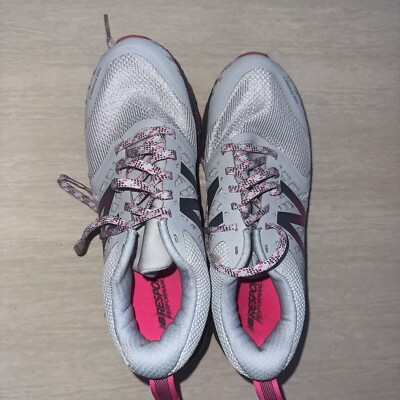 Size 7 - Nike Challenger Pink White 