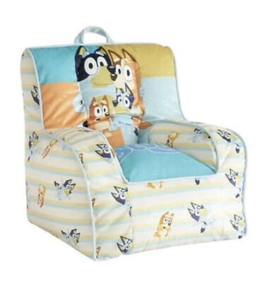 NEW BLUEY Bean Bag Chair 18