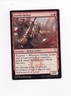 MAGIC THE GATHERING MTG RAVNICA: CLUE EDITION FIREFIST STRIKER (#1)