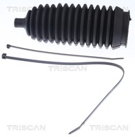 Lenkgetriebeabdeckung Ssangyong P. Kyron 2.0-3.2 05- Le/Pr