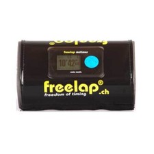Freelap MX Timer w/Handlebar Mount