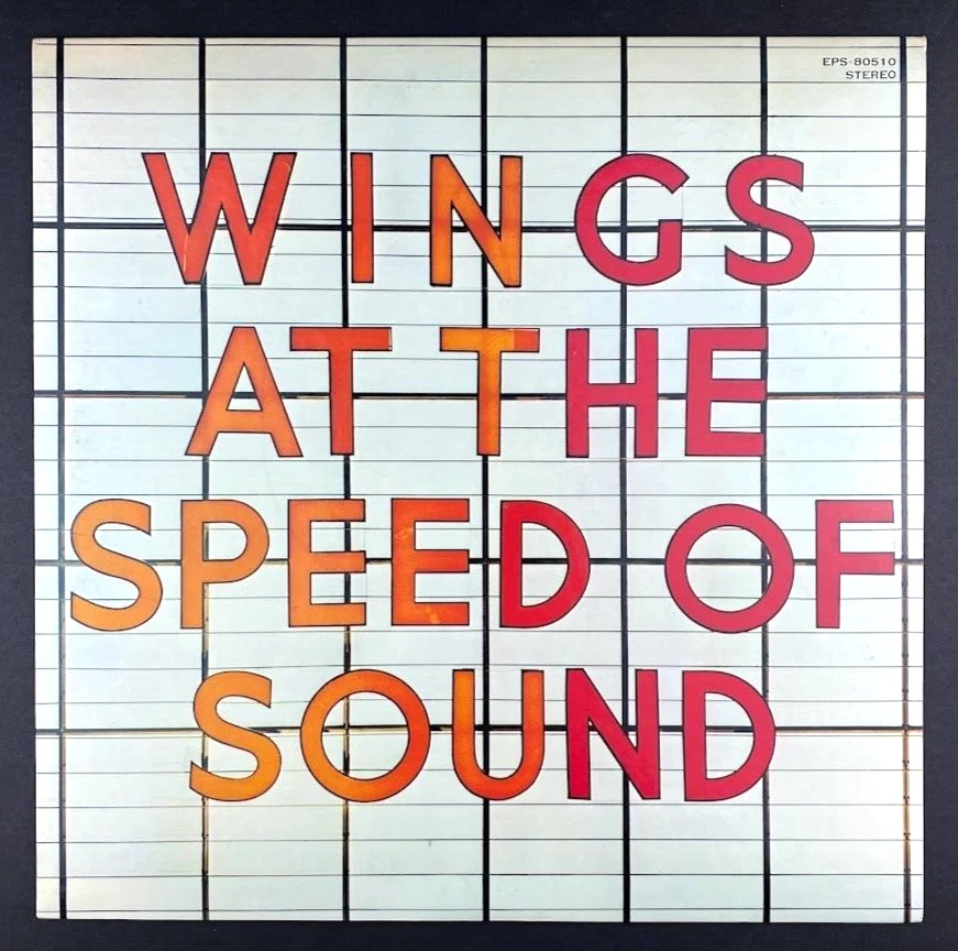 wings at the speed of sound products for sale | eBay