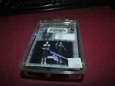 Babylon 5 Wars: GROPOS: Minbari Infantry Pack 1