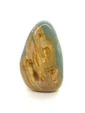 POLYCHROME JASPER Free Form Healing Crystal Reiki Yoga Meditation Decor 7" ZARD