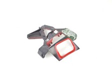 Ferrari F430 430 Spider Coupe F136E Scheinwerferwaschanlage Halterung rechts rot