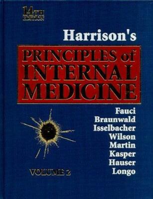 健康・医学 Internal Medicine vol2 s-l400.jpg