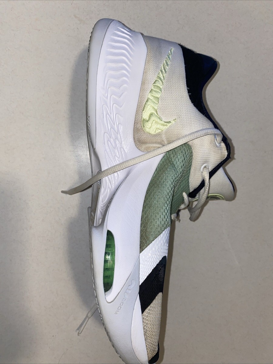 Size 13 - Nike Zoom Freak 4 Greek Coastline | eBay