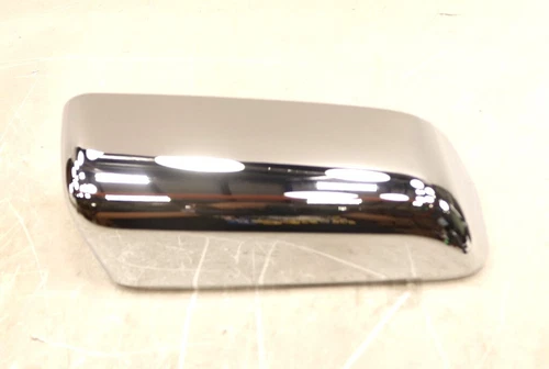NEW OEM Ford Passenger Door Mirror Cover Cap Chrome 5L3Z-17D742-A F-150 07-08