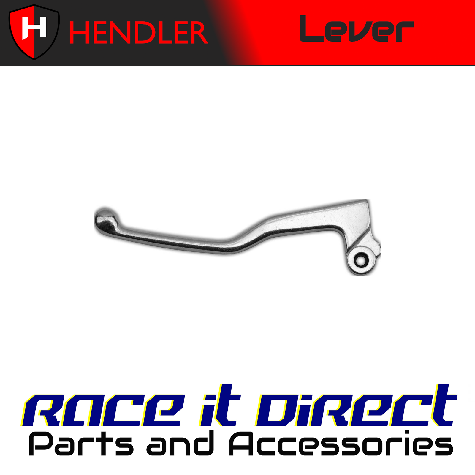 Husqvarna SM 610 S 2003-2004 Replacement Clutch Lever-image