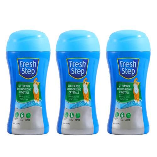 Deodorizer |
