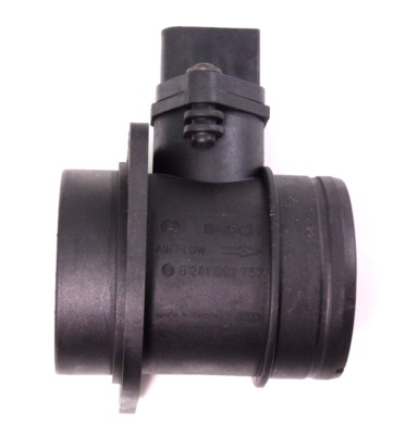 MAF Mass Air Flow Sensor 99-04 VW Jetta Golf MK4 Beetle 1.9 TDI