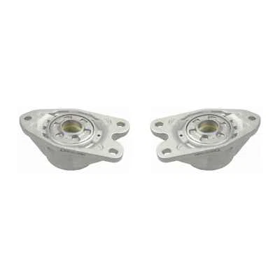 2x SACHS Bagues De Jambe De Force Arrière Pour BMW Série 1 F20 F40 - Photo 1/3