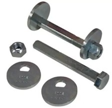 SPC Caster Adjustment Cam Kit part #82385 Fits Dodge 3/4 and 1-ton trucks