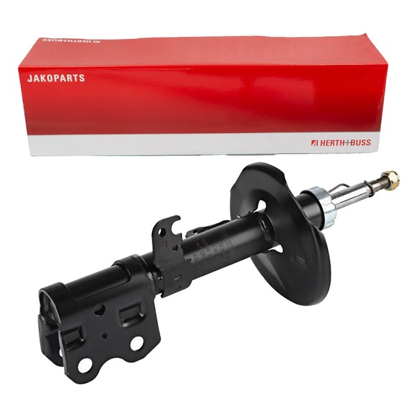 Herth+Buss StoßDäMpfer Federbein FüR Toyota Prius Liftback (_W2_) Vorne Links-image