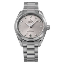 Omega Seamaster Aqua Terra 150M Ladies 220.10.34.20.60.001