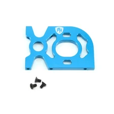 NEW Powerhobby Aluminum Motor Mount Tamiya TT-01