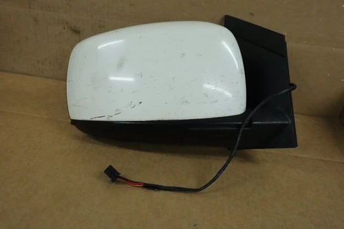 11 12 13 14 15 16 17 18 Dodge Caravan Passenger Side View Mirror OEM AB721W1AE