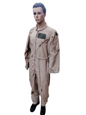 Combinaison désert Pilote et