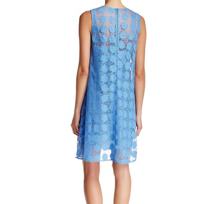 donna morgan lace shift dress Donna Morgan Women's Dresses Long Sleeve Geo Print Shift Dress at Amazon Women's Clothing store