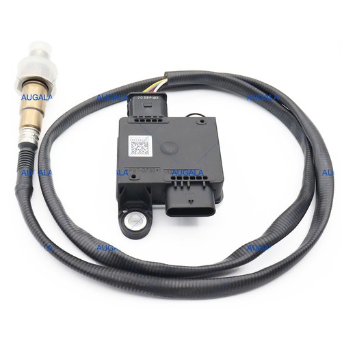 FOR VAUXHALL MOKKA/ MOKKA X 1.6 DIESEL EXHAUST PARTICULATE SENSOR 55506792 - Picture 5 of 7