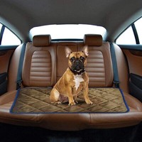 Pet Thermal Mat Self Warming Heating Hot Pad Mat for Pets Cat Dog Bed Non-slip 10