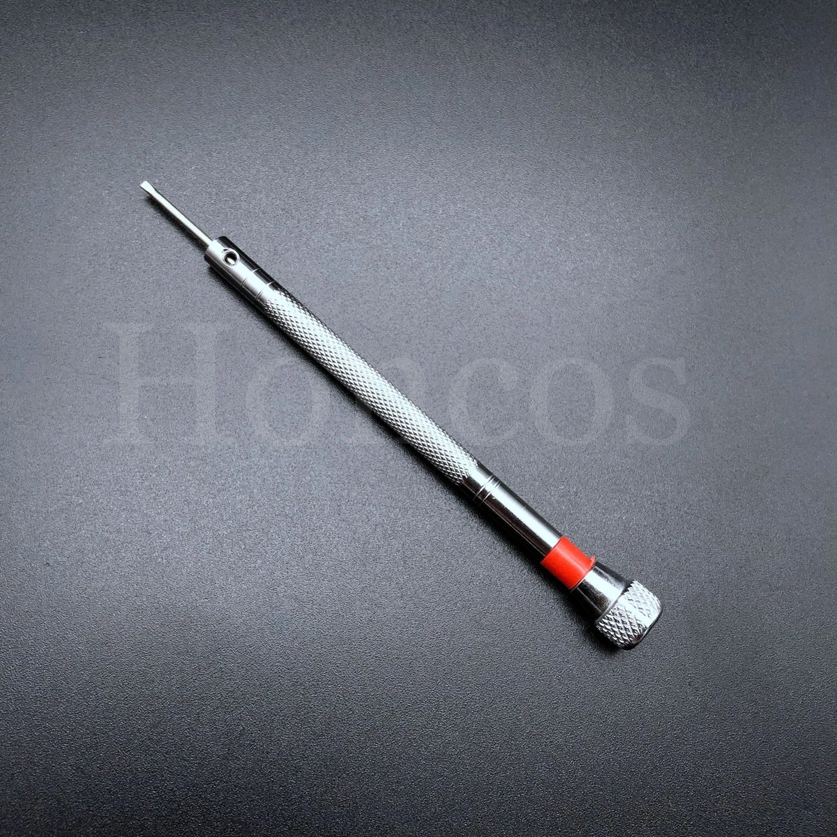 1.20MM Tool Screwdriver Fits For Rolex Watch Bracelet Buckle Sizing Remove Links
