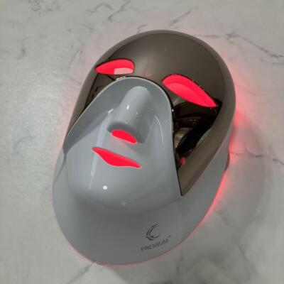 CELLRETURN LED Mask Premium Korean Beauty Skin Care Facial Device