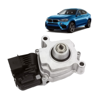 NEW Transfer Case Control Module 27608643153 For BMW X5 F15 Xdrive 2014-2018 US