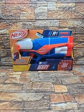Nerf N Series Agility Blaster, 12 N1 Darts Compatible Only N Series Blasters