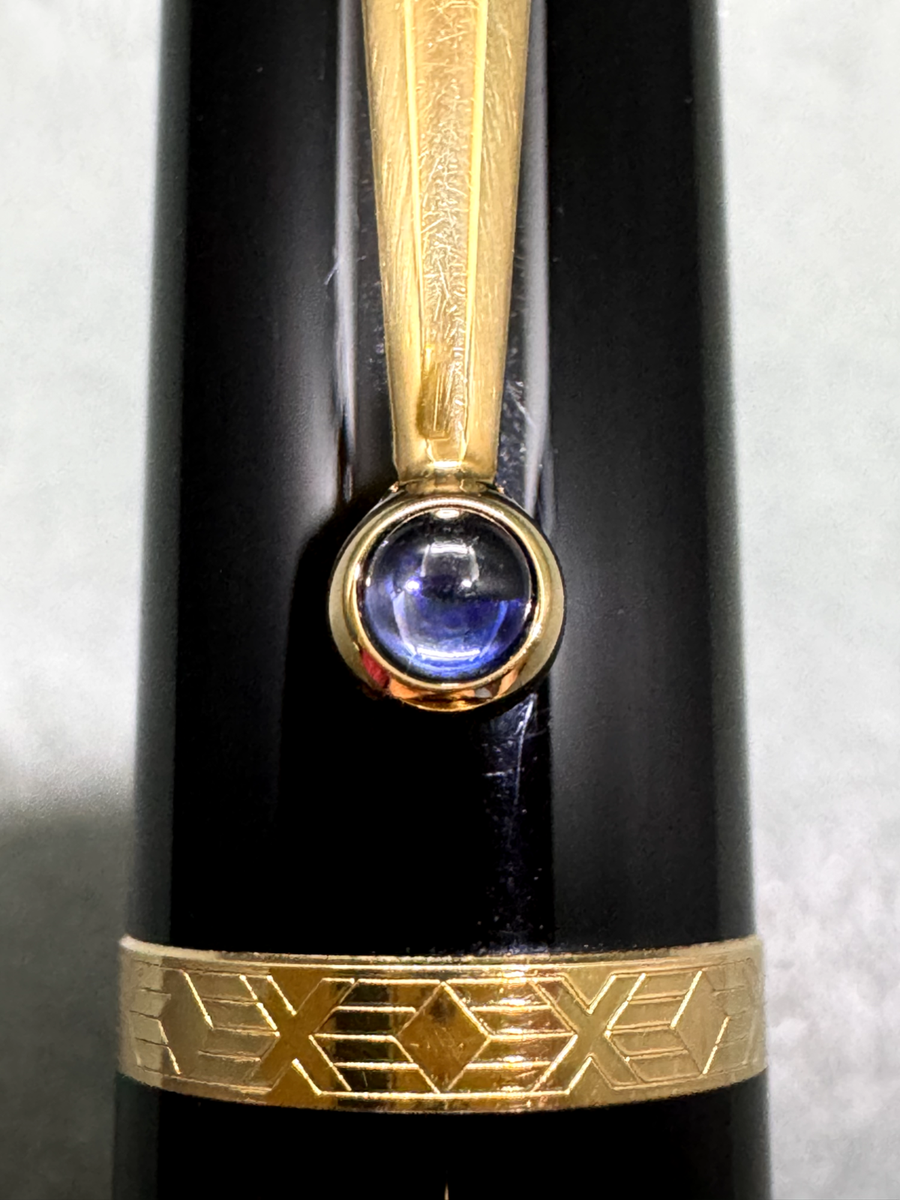 MONTBLANC Writers Limited Edition 1997 Fyodor M Dostoevsky 28646