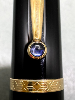 MONTBLANC Writers Limited Edition 1997 Fyodor M Dostoevsky 28646