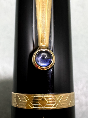 MONTBLANC Writers Limited Edition 1997 Fyodor M Dostoevsky 28646