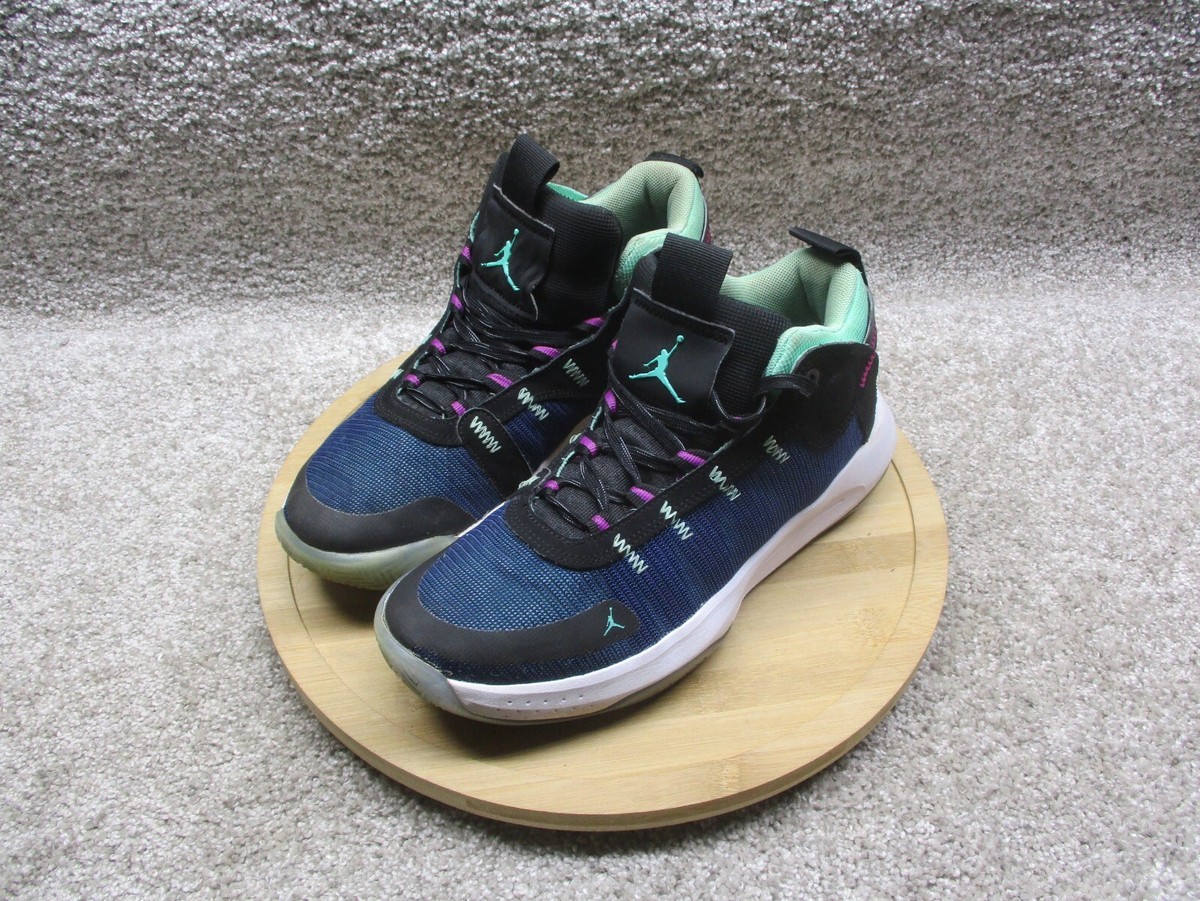 nike air jordan jumpman 2020