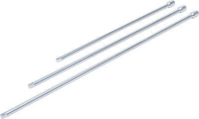 BGS Kabelbinder-Sortiment – 50 Stück, Farbig, 4,8 X 300 Mm | Nylon-Kabelbinder Für Haus, Werkstatt & Garten