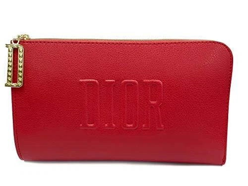 Christian Dior Pochette Sac Accessoire Porte Fête Pochette Maquillage