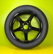 SPARE TIRE 155/70-18" FITS:2023-2024 CHEVY CAMARO