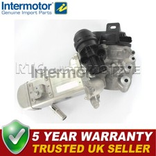 Intermotor 18074 EGR Valve for sale online | eBay