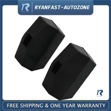 2pcs Hood Bumper Support  L85-6082 fit for Peterbilt 579 Kenworth T680 T880